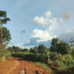 BÁN GẤP LÔ ĐẤT 6,2 SÀO – MẶT ĐƯỜNG HƠN 30M – GIÁ CHỈ 120TR/SÀO