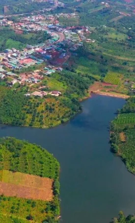 Đắk Song