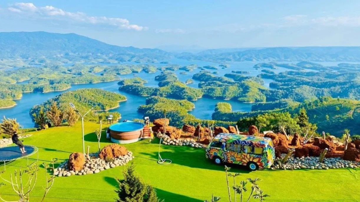 Đắk Nông Chính Sách Mới Mở Ra Cơ Hội Cho Nông Dân