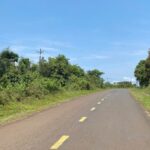 Bán đất mặt tiền Quốc lộ 28 – Đắk Som, Đắk Glong, Đắk Nông