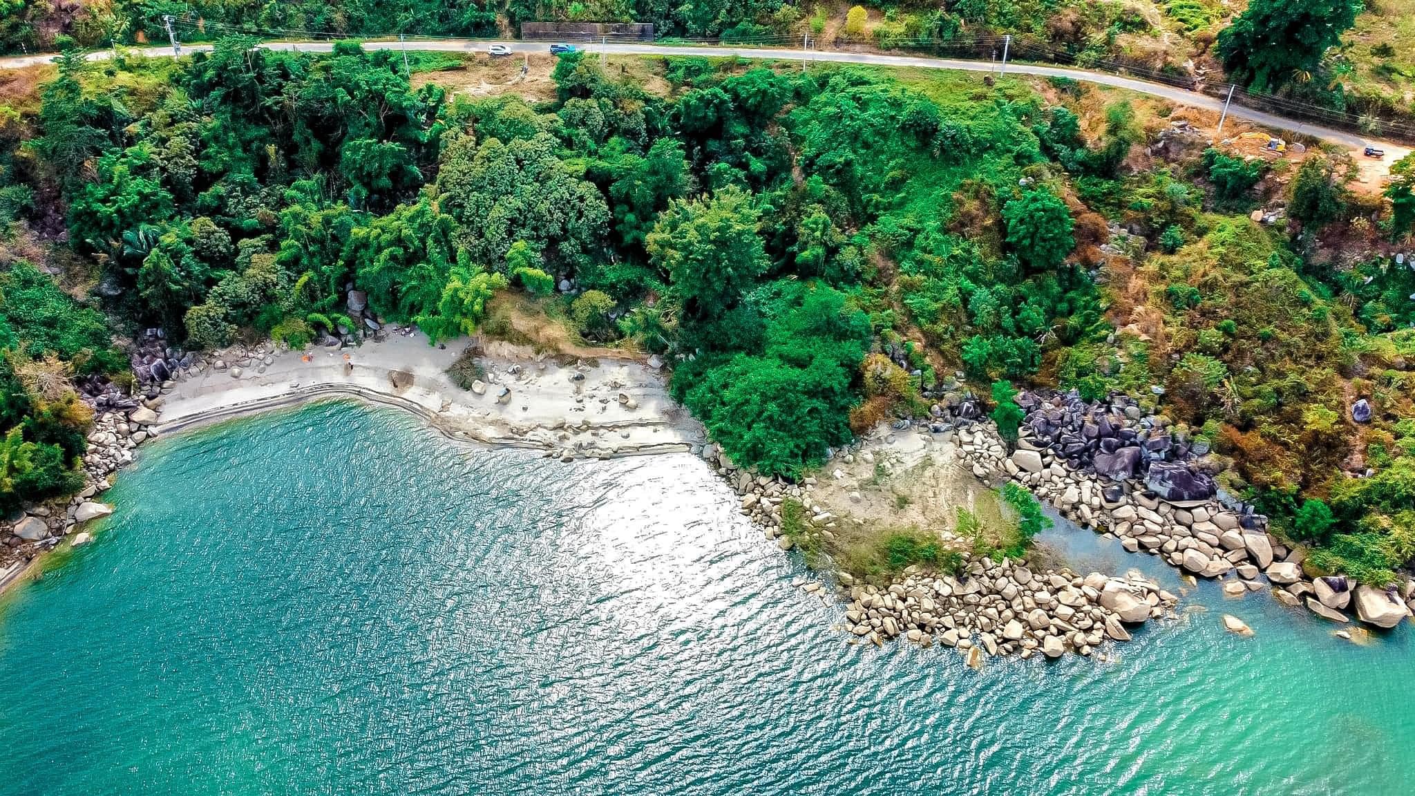 "bờ biển" tuyệt đẹp ở Quảng Phú, Krông Nô