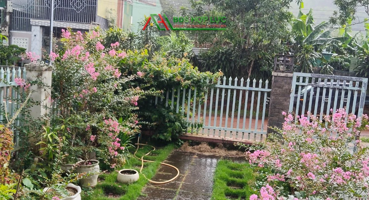 NHÀ ĐẸP  NGHĨA PHÚ – GIA NGHĨA