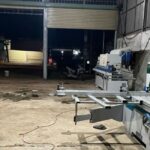 CHO THUÊ KHO MẶT TIỀN QUỐC LỘ 14 KHU NHÂN CƠ