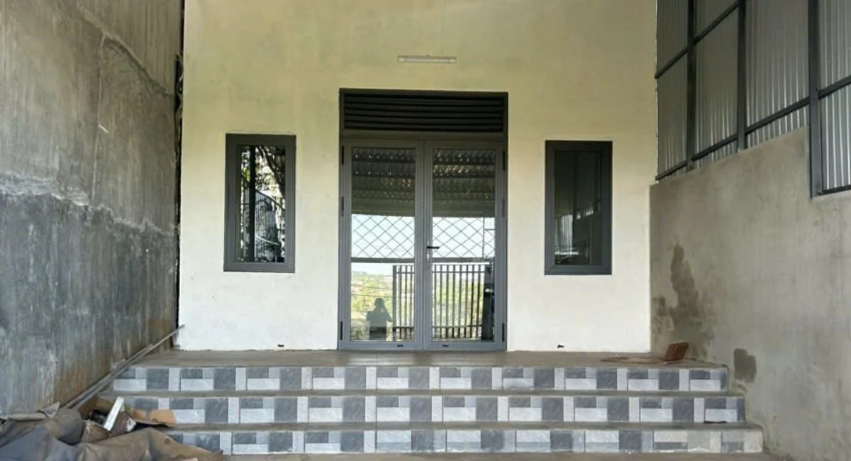 BÁN NHÀ TRUNG TÂM GIA NGHĨA – Giá 1 Tỷ 2