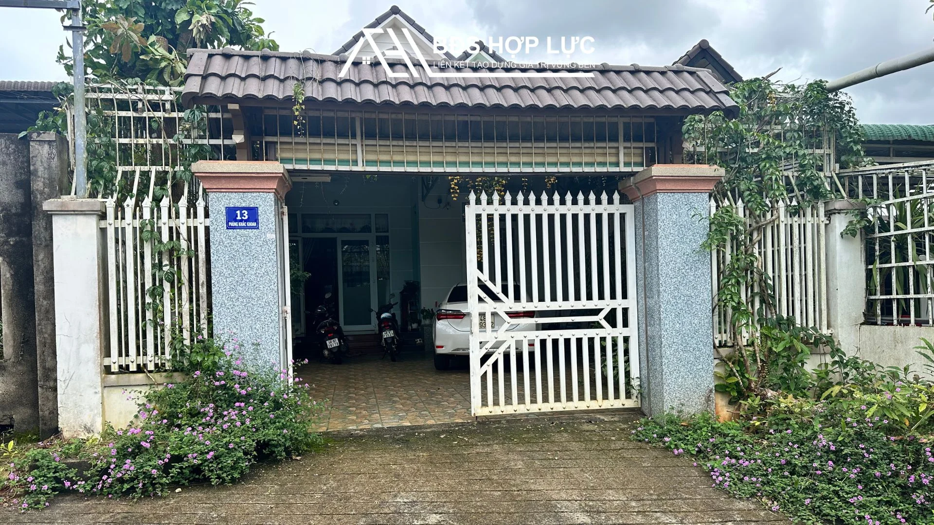 Cần Bán Nhà Chính Chủ – Chủ Nhà Về Buôn Ma Thuột