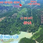 BÁN LÔ ĐẤT ĐẸP 8,3HA TẠI ĐẮK NIA – GIA NGHĨA- LÂM ĐỒNG
