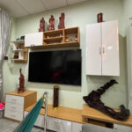 BÁN NHÀ TRUNG TÂM GIA NGHĨA – GIÁ 2 TỶ