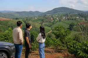 Dịch vụ tư vấn bất động sản địa phương giúp người mua giảm rủi ro ở những bước nào?