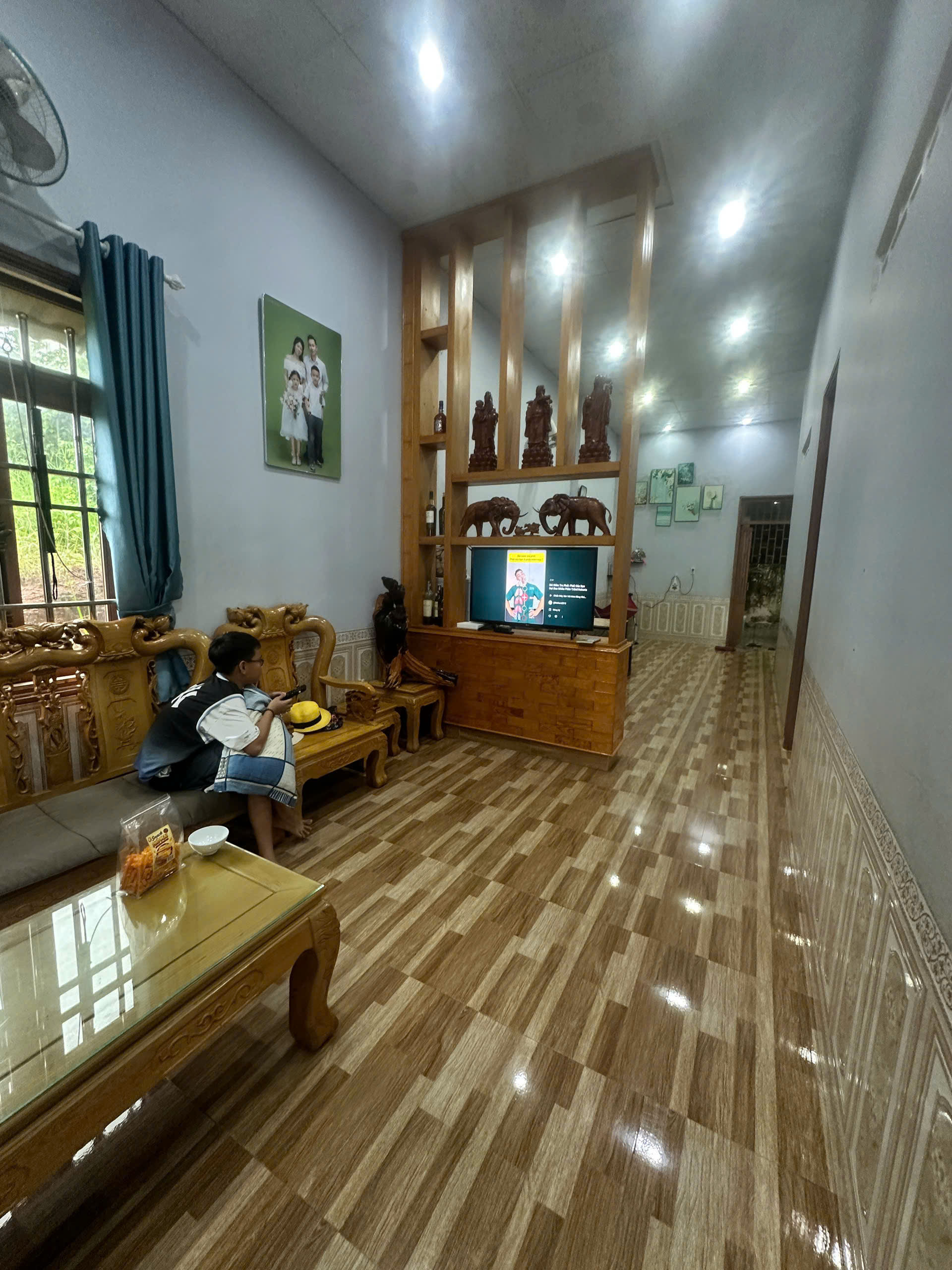NHÀ TĐC AN PHƯƠNG – GIÁ CHỈ 2 TỶ