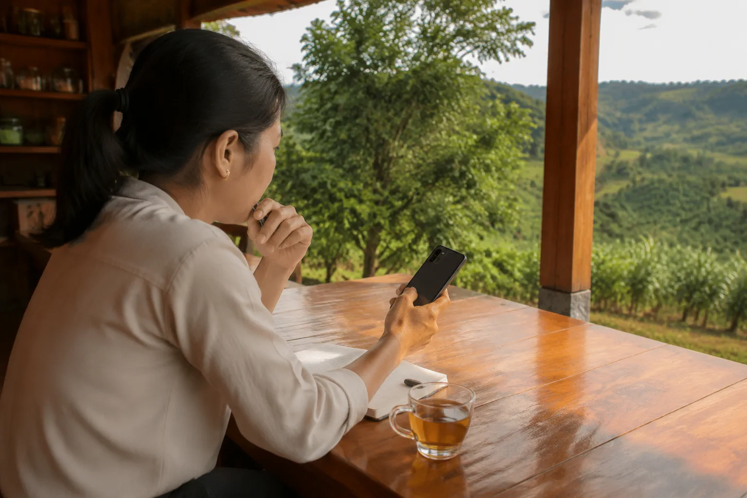 Tra cứu dữ liệu đất đai số Người mua bất động sản Đắk Nông cần lưu ý điều gì?